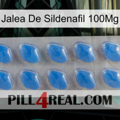 Sildenafil Jelly 100Mg 22